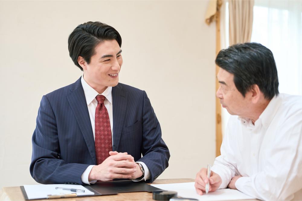 ドイツへの特許出願における手続きの流れ